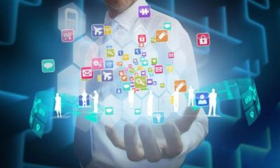 物業APP開發和物業小程序開發的區別