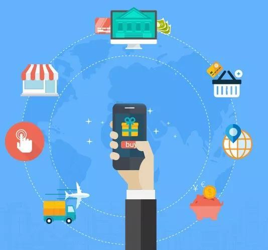 小程序，大變革 鯨微網絡帶您探尋生活新方式