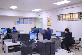 計算機與軟件學院第五十三期入黨發展對象培訓班學員系列活動中計算機技術培訓成功舉辦